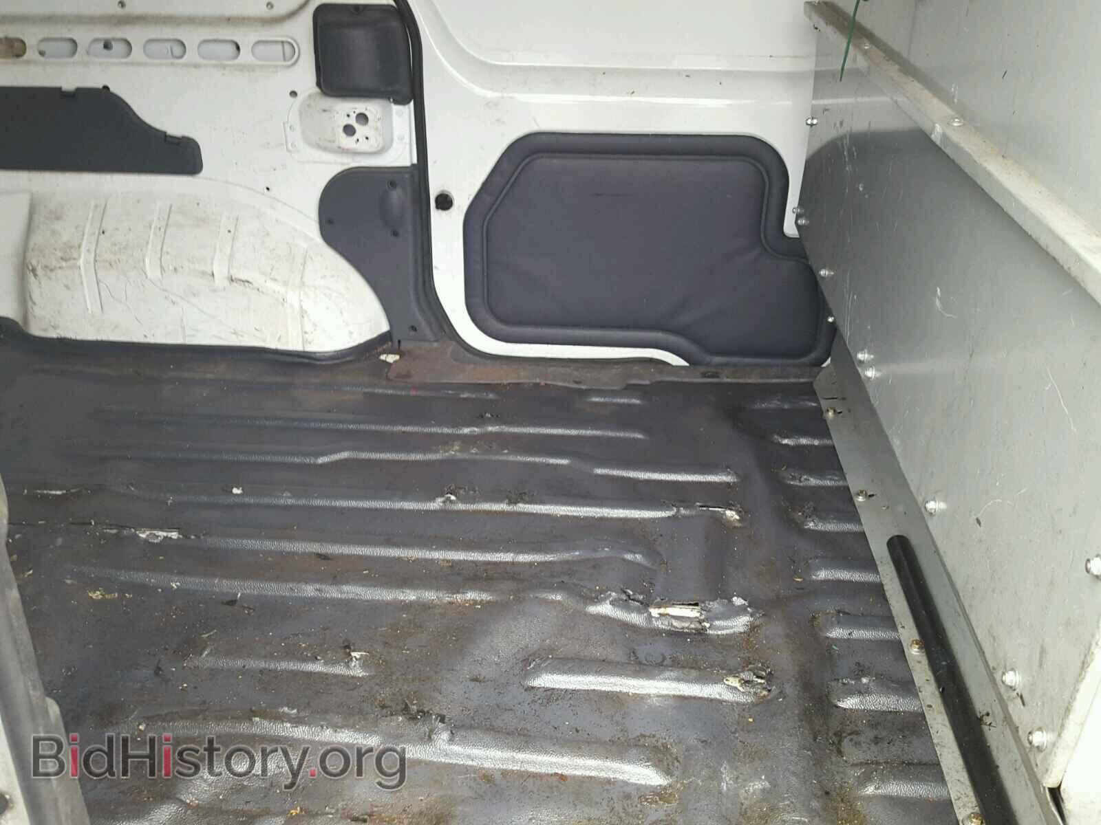 2013 FORD TRANSIT CO - VIN: NM0LS7AN7DT157326 - Фото 6