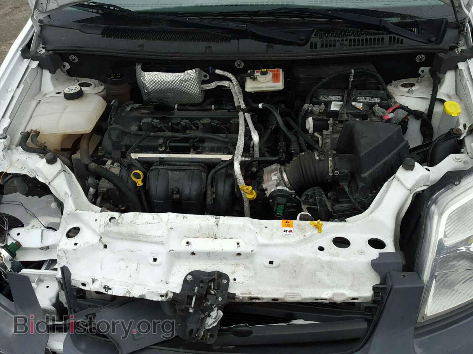 2013 FORD TRANSIT CO - VIN: NM0LS7AN7DT157326 - Фото 7