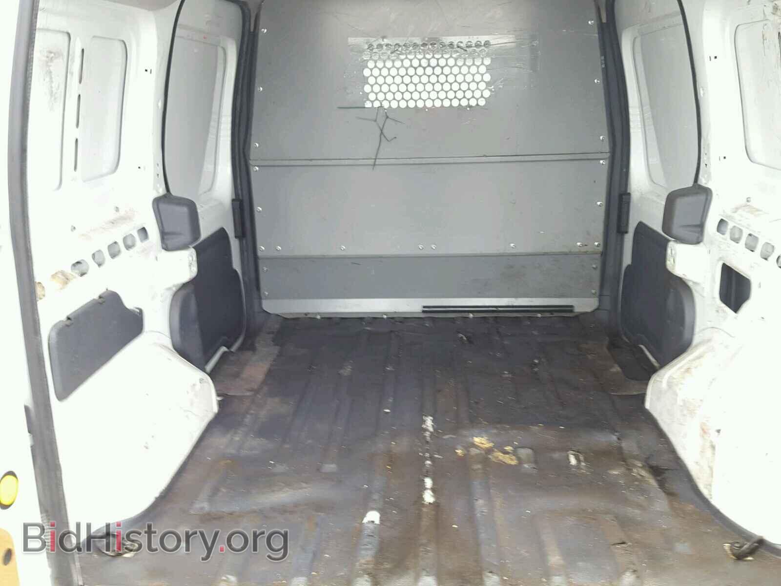 2013 FORD TRANSIT CO - VIN: NM0LS7AN7DT157326 - Фото 9