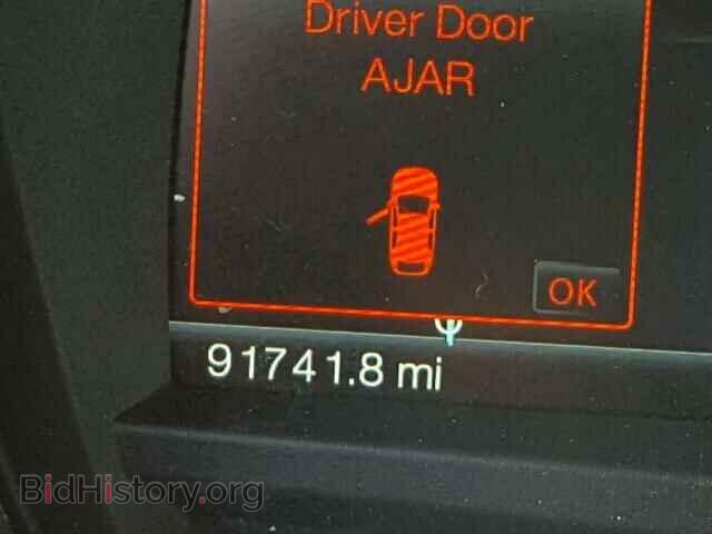 2013 FORD EXPLORER - VIN: 1FM5K8D82DGC59449 - Фото 8