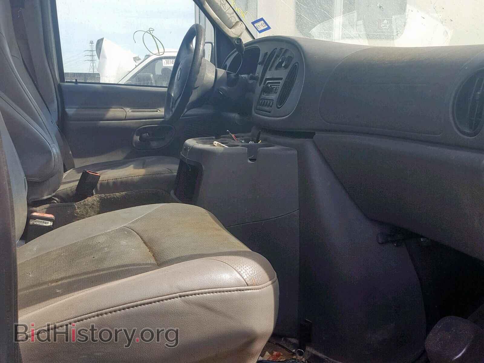 2004 FORD ECONOLINE - VIN: 1FTNE24W14HB47873 - Photo 5