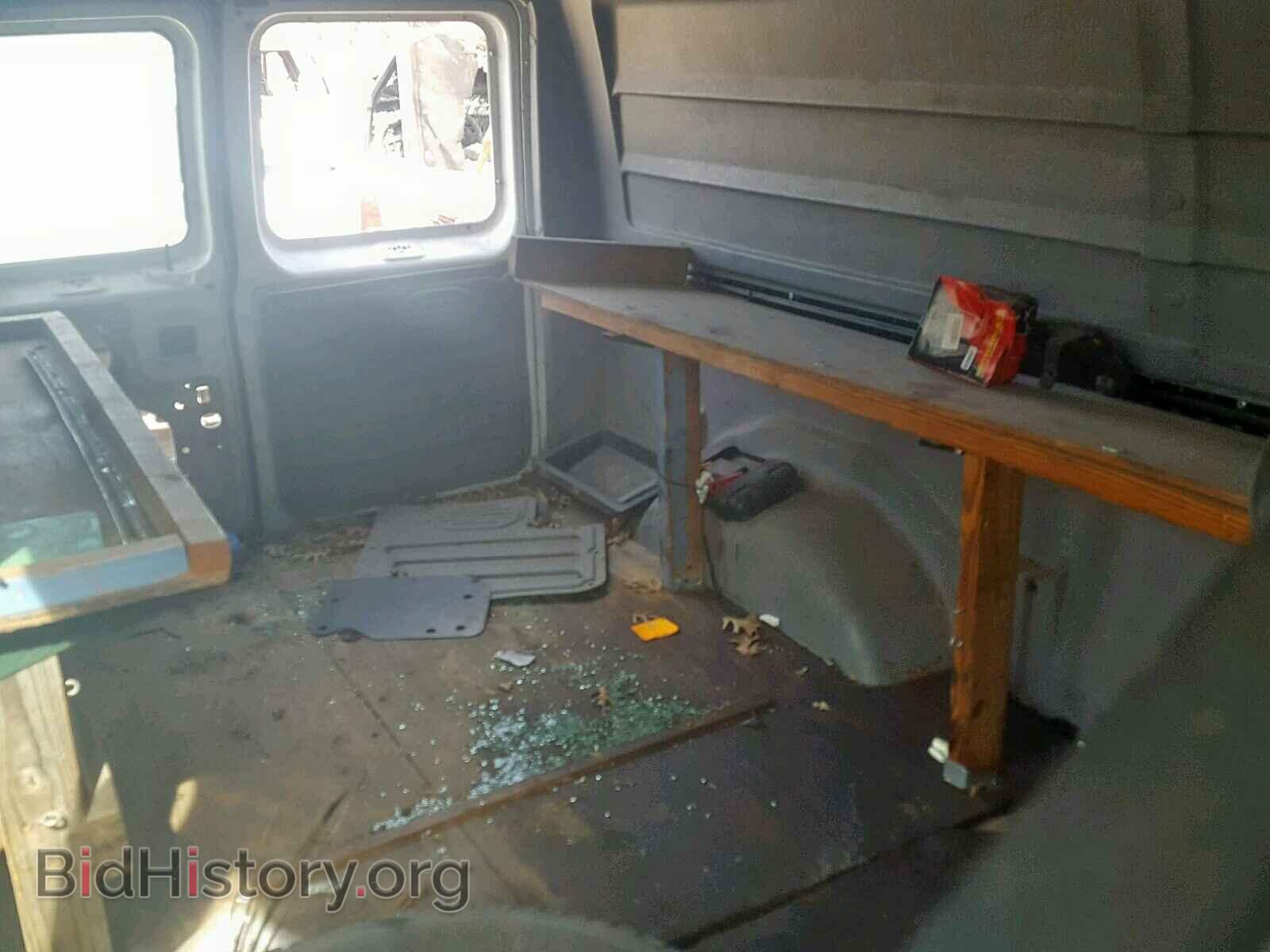 2004 FORD ECONOLINE - VIN: 1FTNE24W14HB47873 - Photo 6