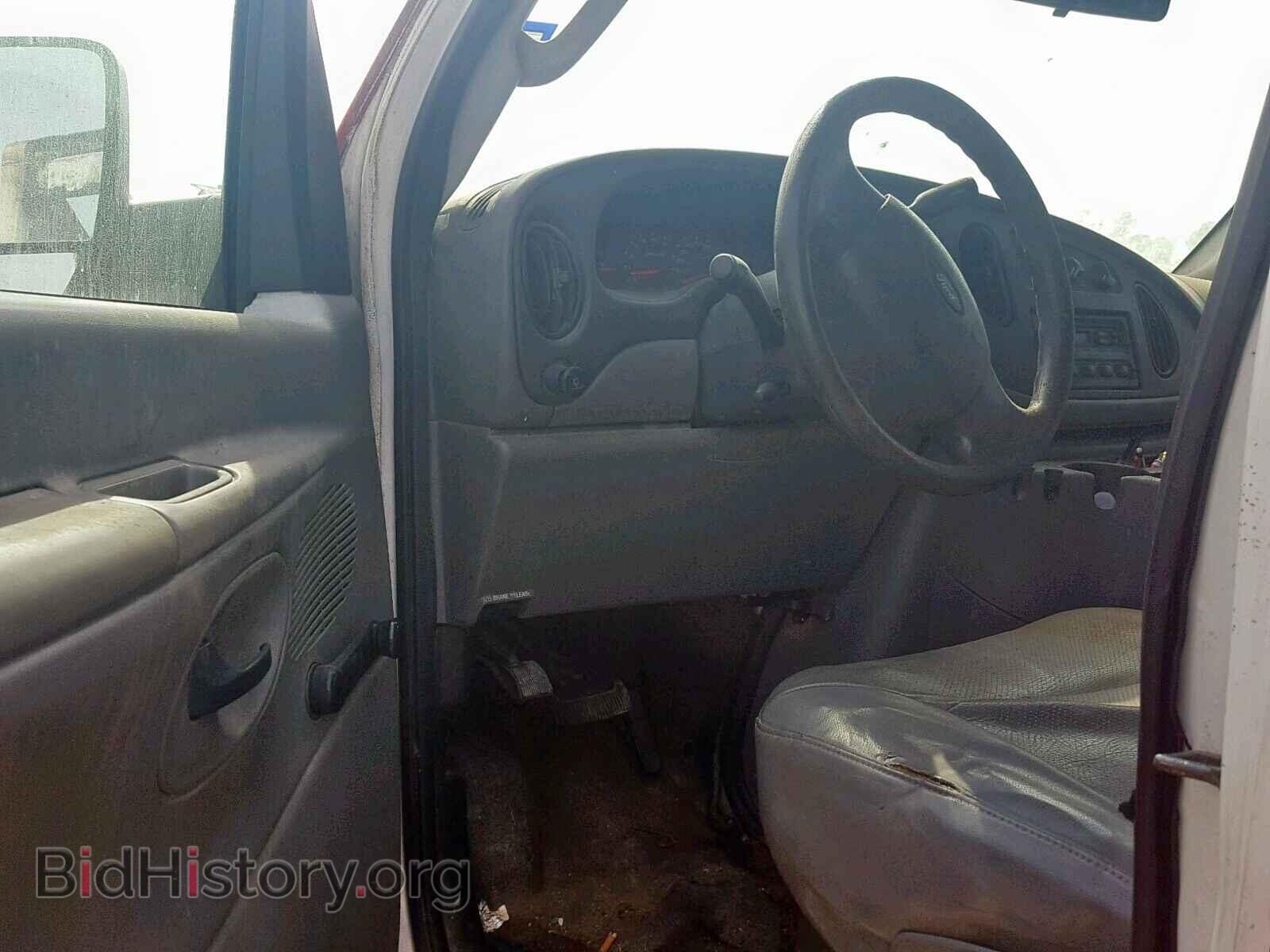 2004 FORD ECONOLINE - VIN: 1FTNE24W14HB47873 - Photo 9