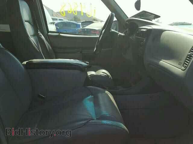 1997 FORD EXPLORER - VIN: 1FMDU32P8VZC25945 - Фото 5