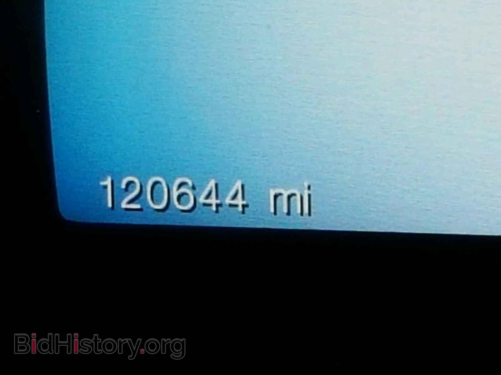 2013 FORD EDGE - VIN: 2FMDK4JC5DBE33938 - Фото 8