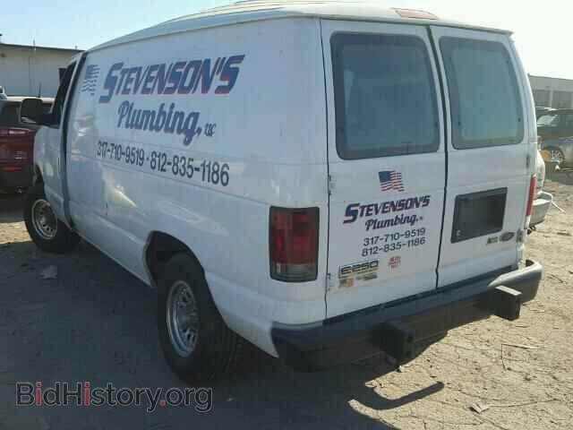 2013 FORD ECONOLINE - VIN: 1FTNE2EW1DDA96526 - Photo 3