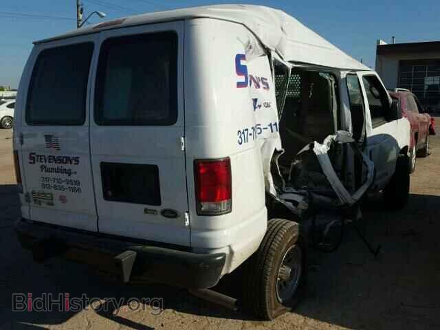 2013 FORD ECONOLINE - VIN: 1FTNE2EW1DDA96526 - Photo 4