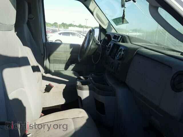 2013 FORD ECONOLINE - VIN: 1FTNE2EW1DDA96526 - Photo 5