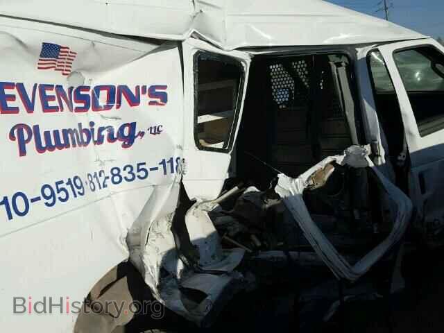 2013 FORD ECONOLINE - VIN: 1FTNE2EW1DDA96526 - Photo 9