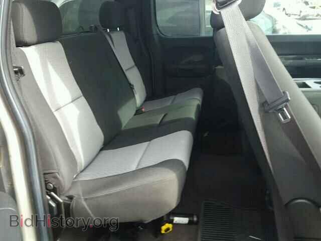 2009 CHEVROLET SILVERADO - VIN: 1GCEC19C19Z226105 - Photo 6