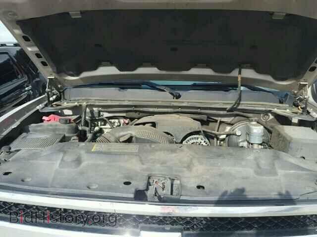 2009 CHEVROLET SILVERADO - VIN: 1GCEC19C19Z226105 - Photo 7