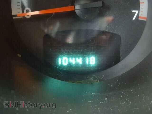 2007 DODGE NITRO - VIN: 1D8GU28K17W726611 - Photo 8