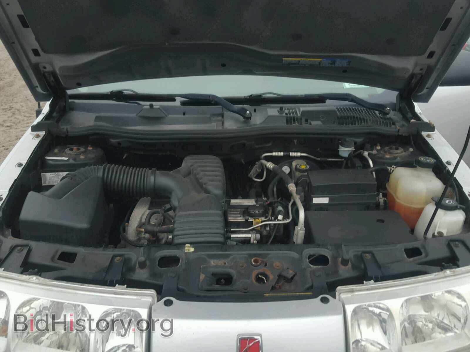 2005 SATURN VUE - VIN: 5GZCZ23D55S806441 - Фото 7