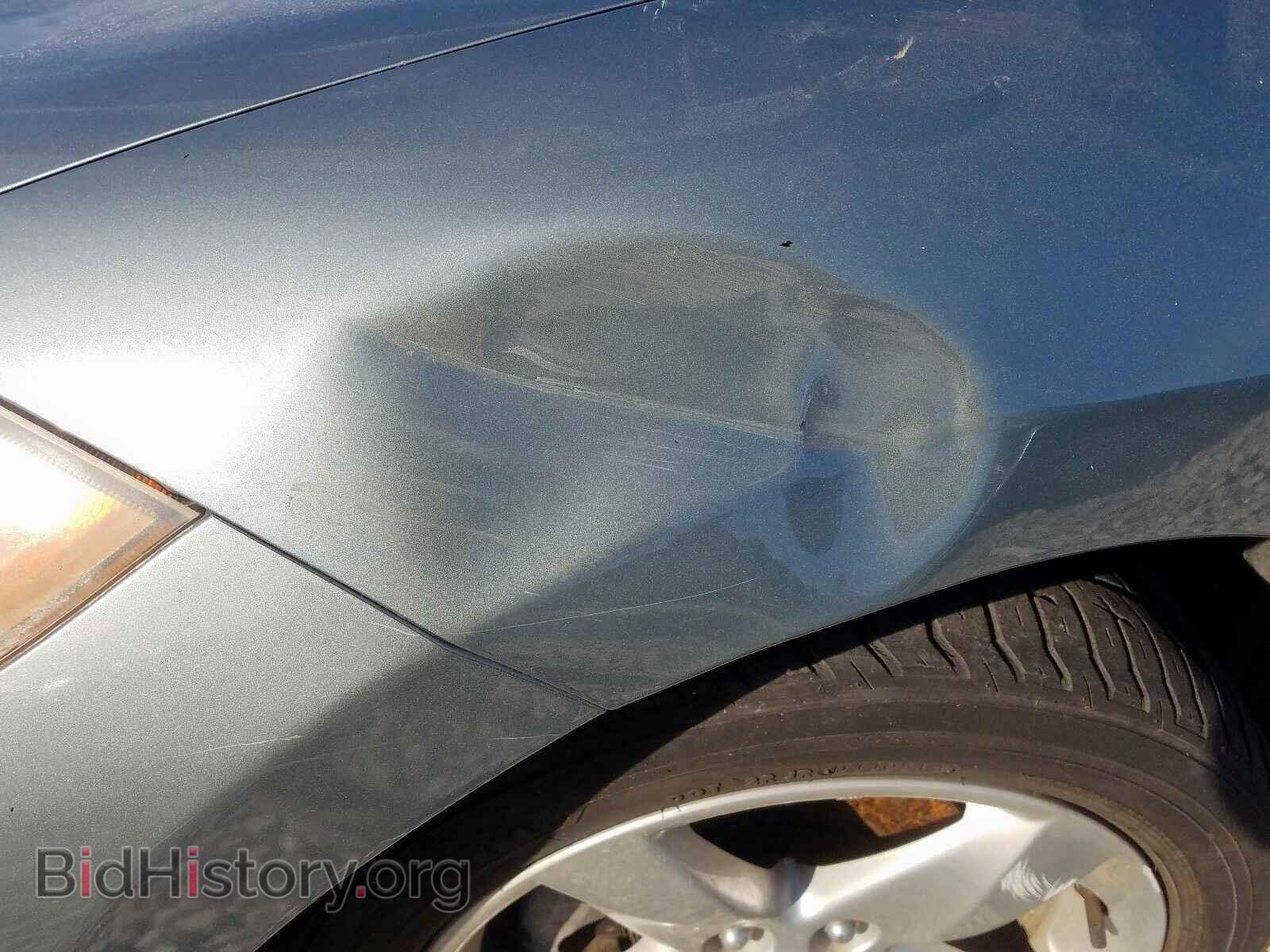 2007 MITSUBISHI ECLIPSE - VIN: 4A3AL25FX7E054579 - Photo 9