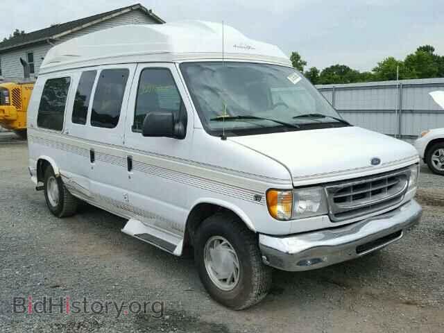 Photo 1FDRE14W6YHA91099 - FORD ECONOLINE 2000