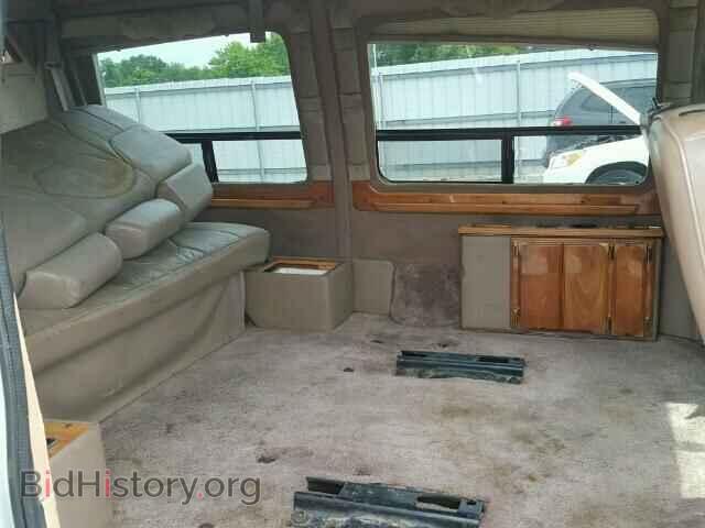 2000 FORD ECONOLINE - VIN: 1FDRE14W6YHA91099 - Photo 6