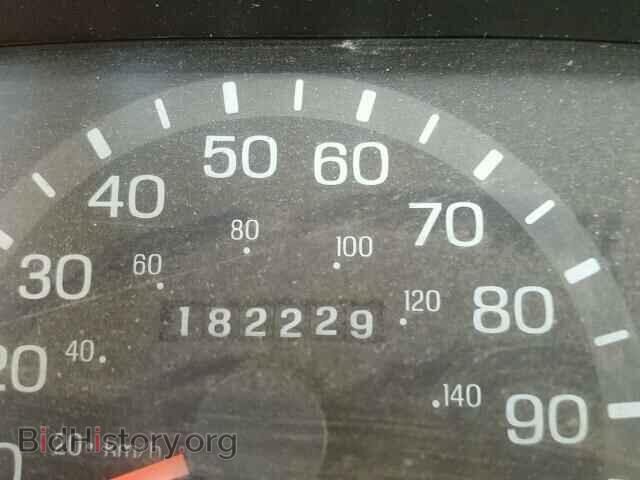 2000 FORD ECONOLINE - VIN: 1FDRE14W6YHA91099 - Photo 8