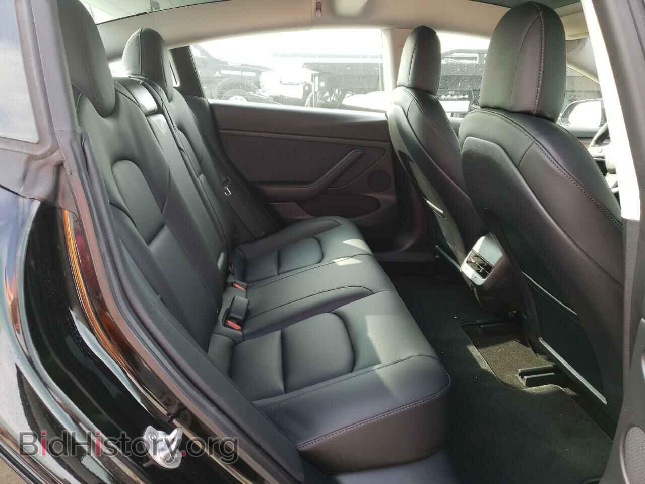 2021 TESLA MODEL 3 - VIN: 5YJ3E1EB8MF989977 - Photo 6