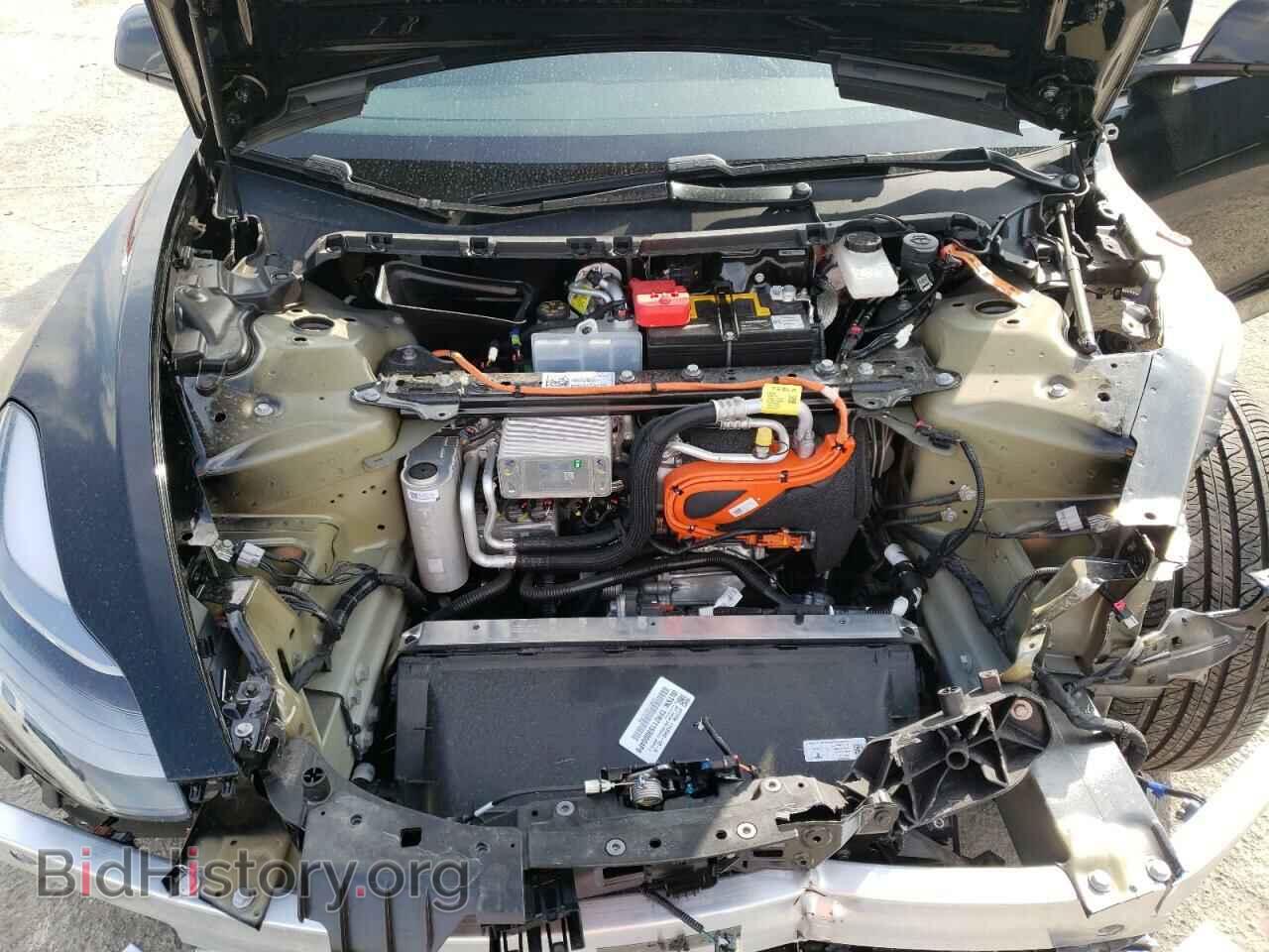 2021 TESLA MODEL 3 - VIN: 5YJ3E1EB8MF989977 - Photo 7