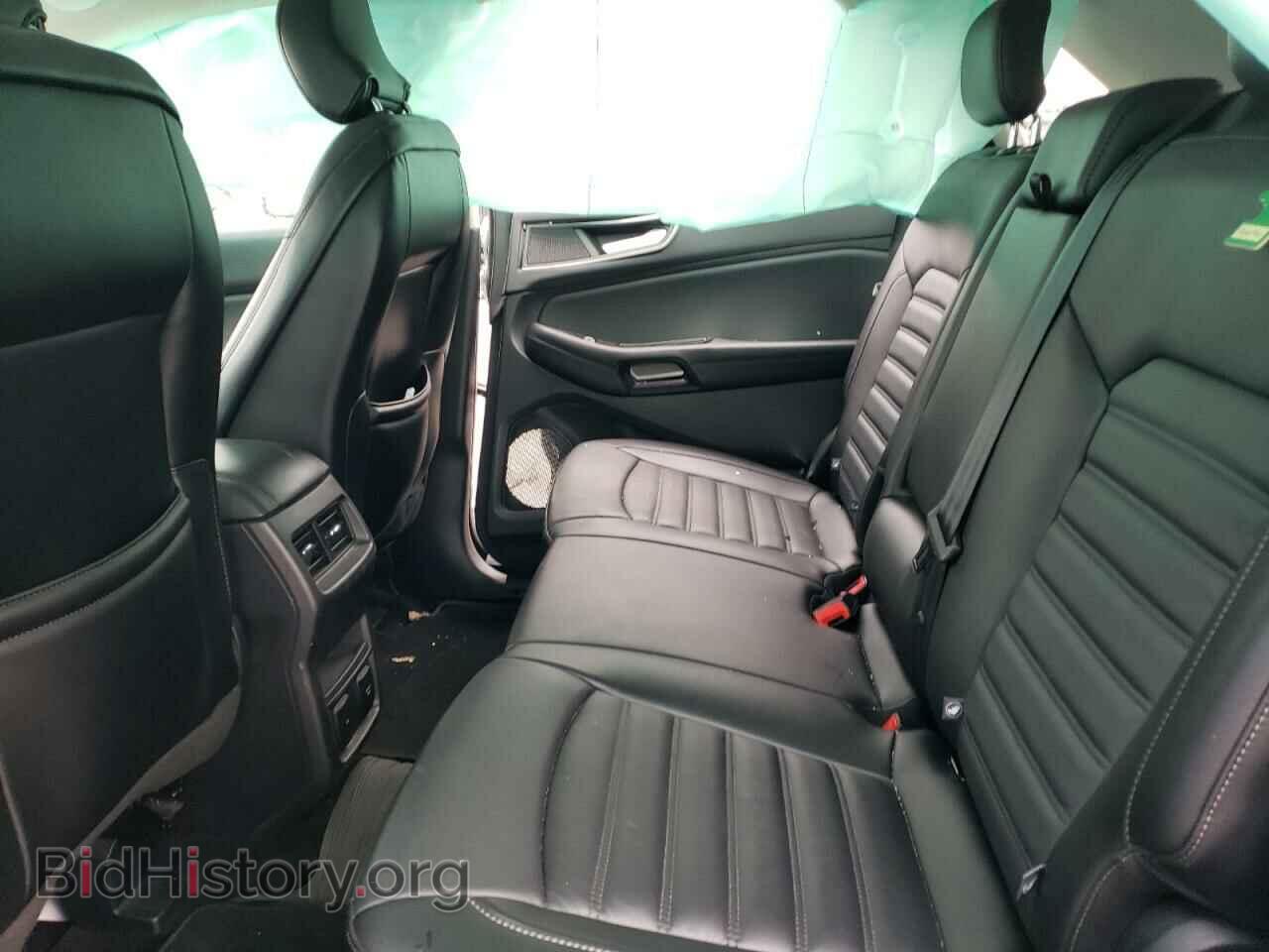 2016 FORD EDGE - VIN: 2FMPK4J80GBC50010 - Photo 6
