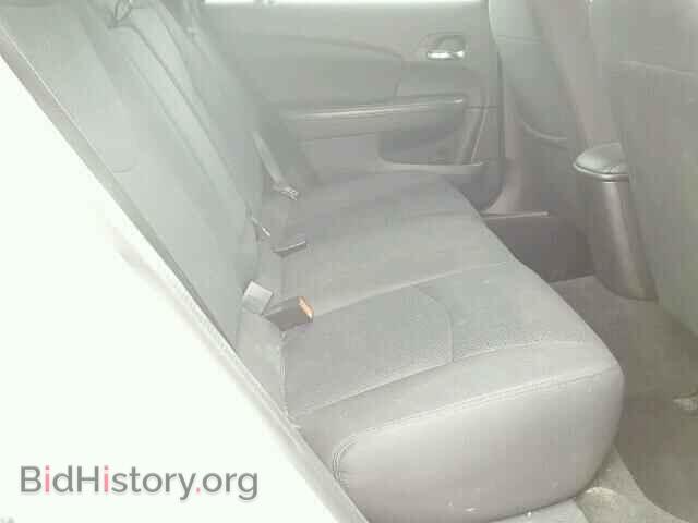 2013 CHRYSLER 200 - VIN: 1C3CCBAB2DN761593 - Фото 6