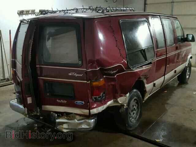1993 FORD ECONOLINE - VIN: 1FDEE14H3PHB57459 - Photo 4