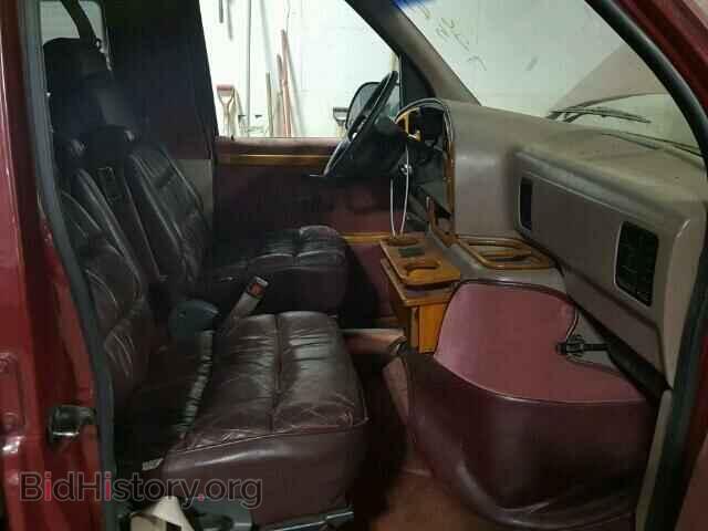 1993 FORD ECONOLINE - VIN: 1FDEE14H3PHB57459 - Photo 5