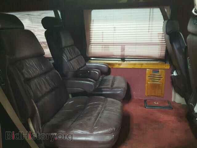 1993 FORD ECONOLINE - VIN: 1FDEE14H3PHB57459 - Photo 6