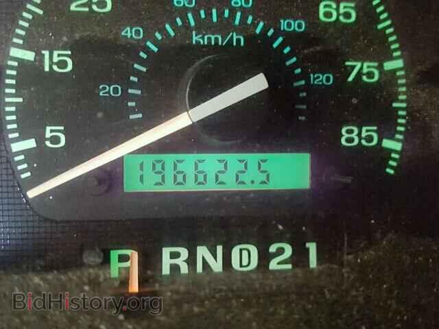 1993 FORD ECONOLINE - VIN: 1FDEE14H3PHB57459 - Photo 8