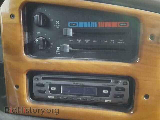 1993 FORD ECONOLINE - VIN: 1FDEE14H3PHB57459 - Photo 9