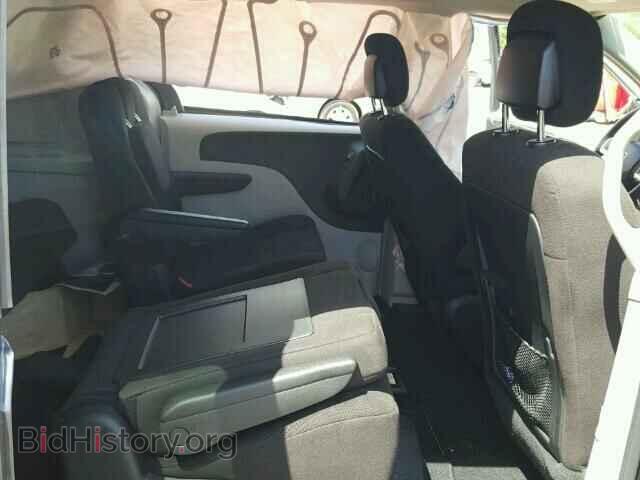 2012 DODGE CARAVAN - VIN: 2C4RDGDG4CR123225 - Фото 6