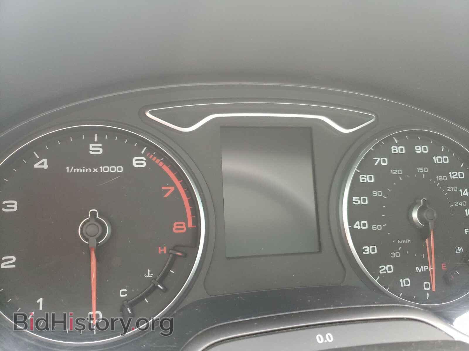 2015 AUDI A3 - VIN: WAUACGFF8F1119737 - Фото 8