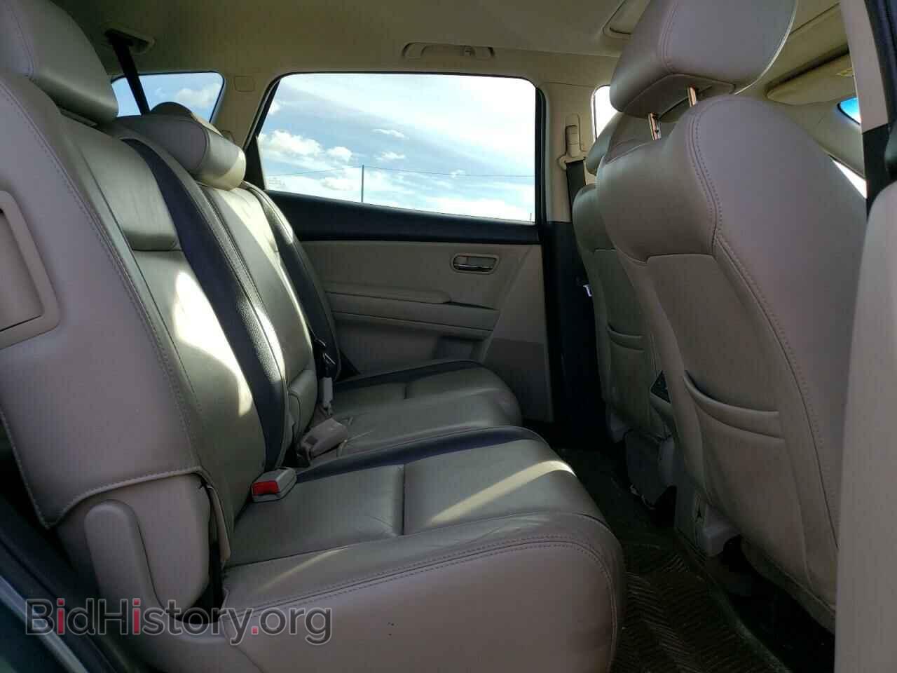 2011 MAZDA CX-9 - VIN: JM3TB2CA8B0314836 - Фото 6