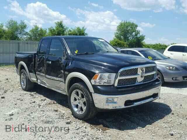 Photo 1D3HV18T29S767978 - DODGE RAM 1500 2009