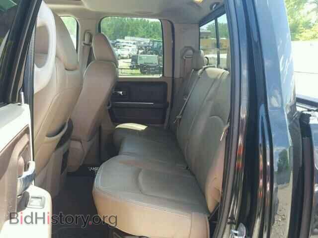 2009 DODGE RAM 1500 - VIN: 1D3HV18T29S767978 - Фото 6