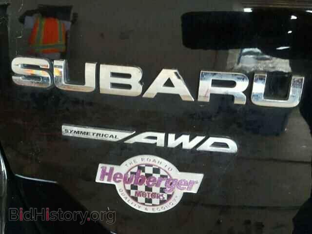 2012 SUBARU OUTBACK - VIN: 4S4BRCCCXC3301329 - Photo 10
