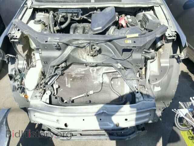 2009 FORD EDGE - VIN: 2FMDK38CX9BB05163 - Фото 7