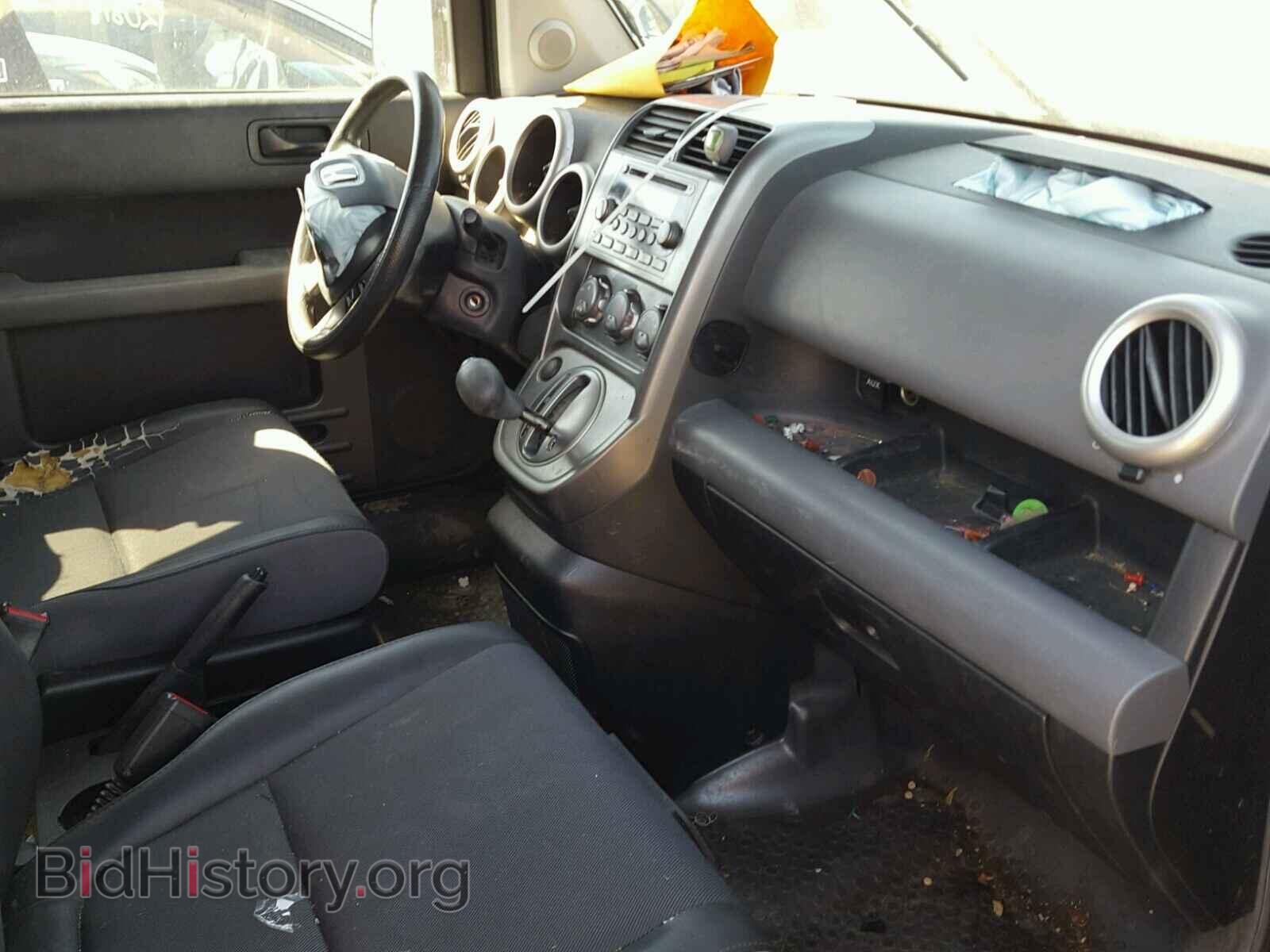 2003 HONDA ELEMENT - VIN: 5J6YH28533L014107 - Photo 5