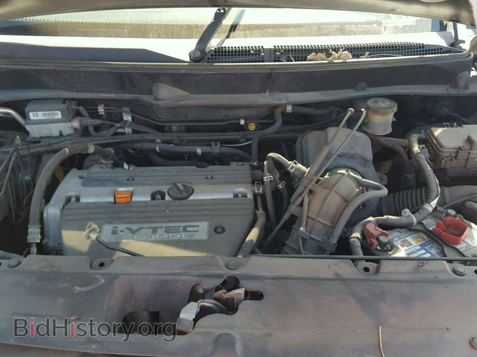 2003 HONDA ELEMENT - VIN: 5J6YH28533L014107 - Photo 7