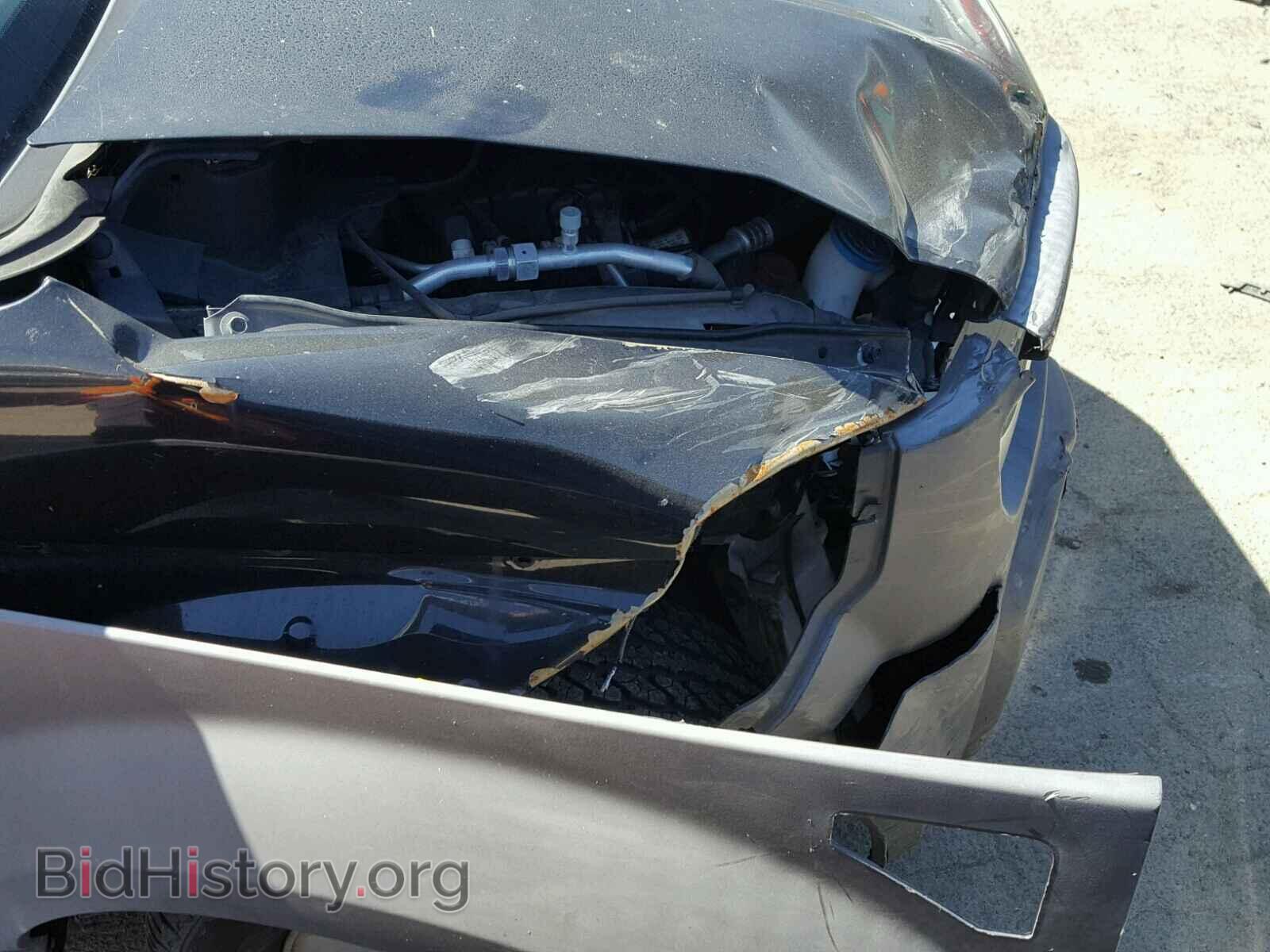 2003 HONDA ELEMENT - VIN: 5J6YH28533L014107 - Photo 9