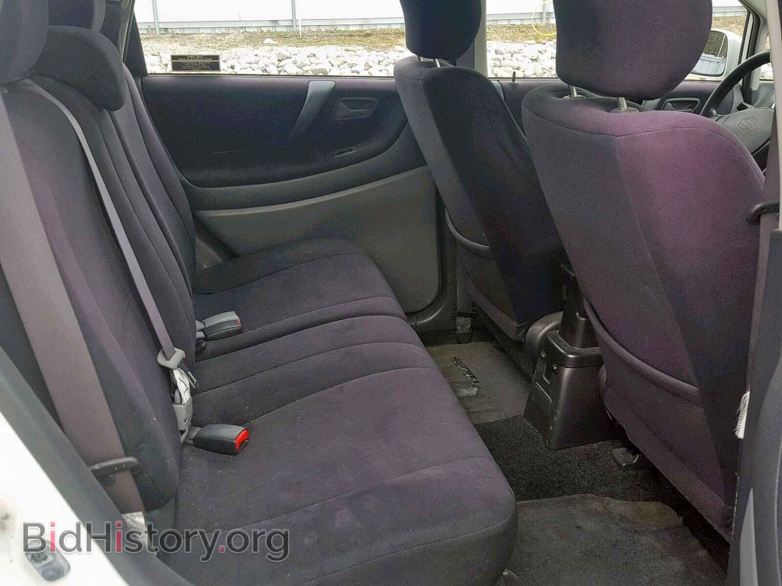 2003 SUZUKI AERIO - VIN: JS2RC41H335201091 - Фото 6