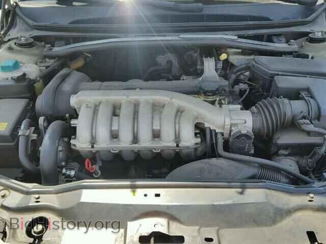 2003 VOLVO S80 - VIN: YV1TS92D431313654 - Фото 7