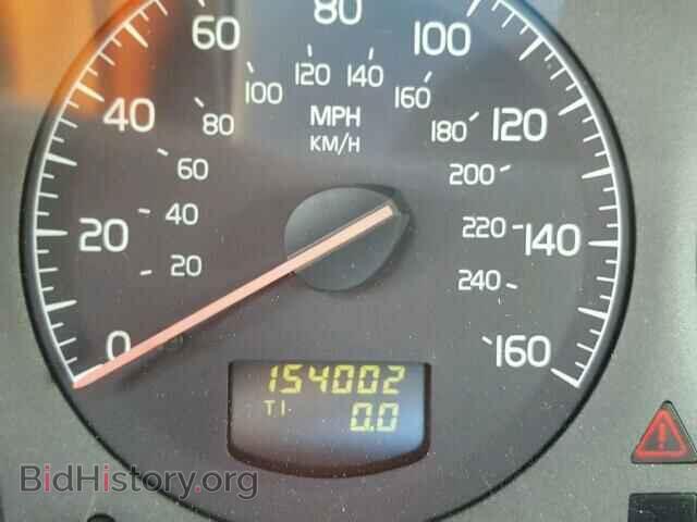 2003 VOLVO S80 - VIN: YV1TS92D431313654 - Фото 8