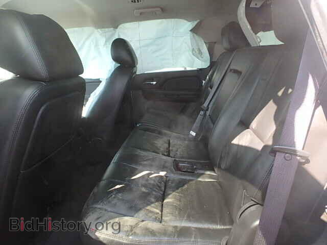 2011 GMC YUKON - VIN: 1GKS2CE09BR343129 - Фото 6