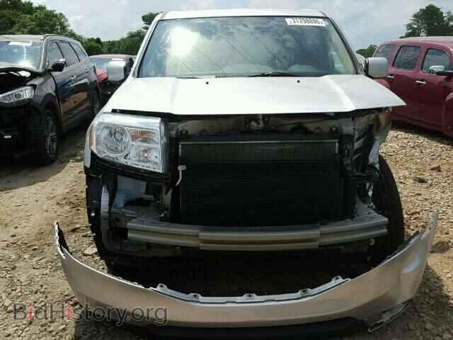 2014 HONDA PILOT - VIN: 5FNYF3H58EB009105 - Фото 9