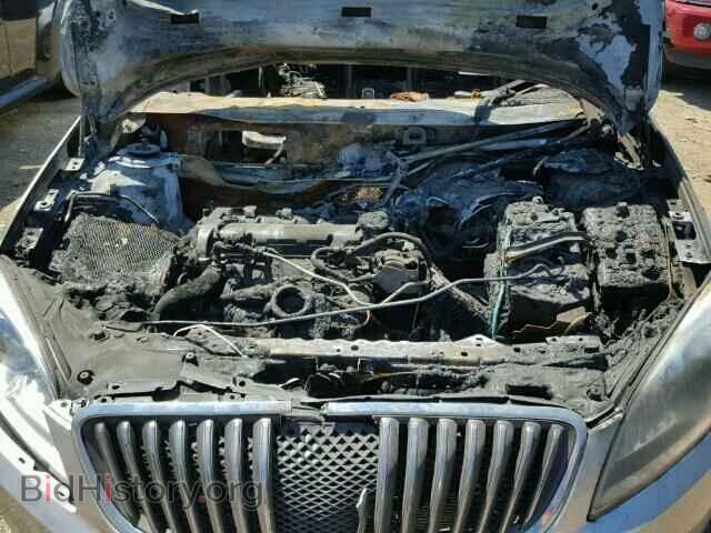 2014 BUICK VERANO - VIN: 1G4PP5SK2E4191258 - Фото 7
