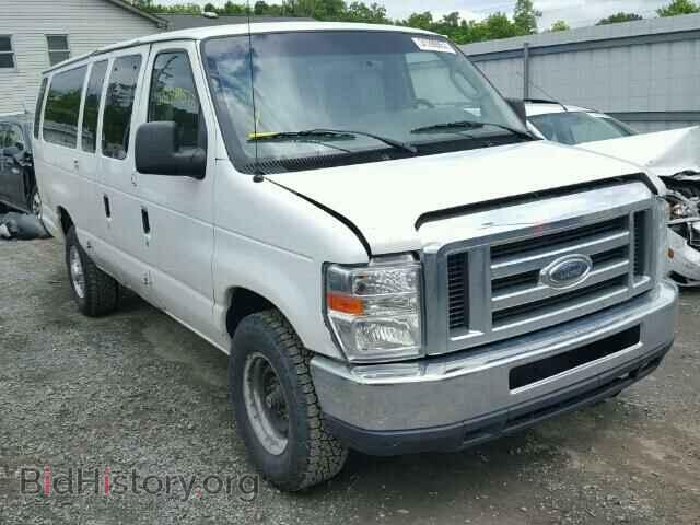 Фотография 1FBSS3BL6ADA87753 - FORD ECONOLINE 2010