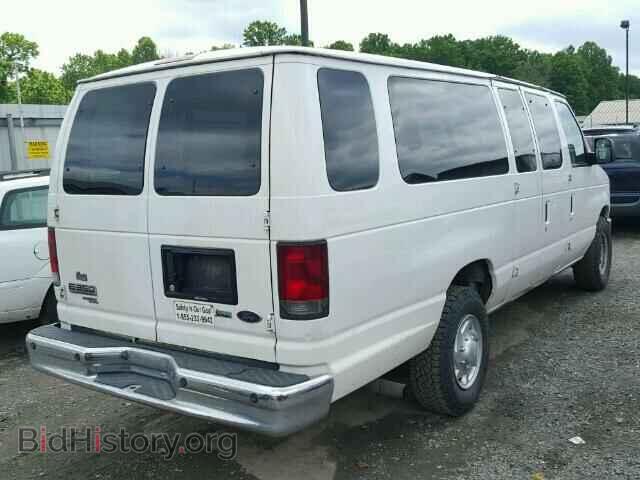 2010 FORD ECONOLINE - VIN: 1FBSS3BL6ADA87753 - Фото 4