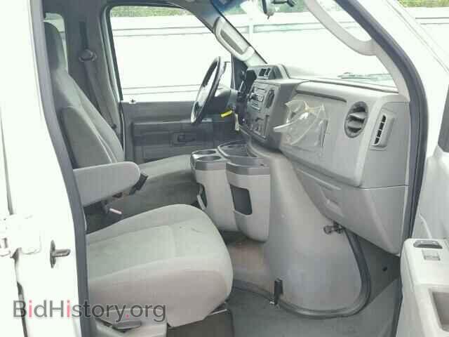 2010 FORD ECONOLINE - VIN: 1FBSS3BL6ADA87753 - Фото 5