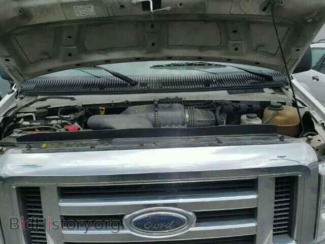 2010 FORD ECONOLINE - VIN: 1FBSS3BL6ADA87753 - Фото 7